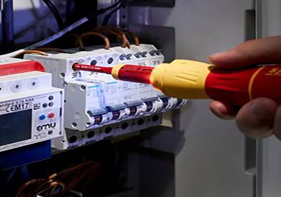 Electricistas locales Bilbao