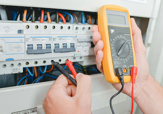Averias eléctricas en Bilbao