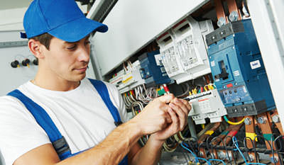 electricistas Bizkaia